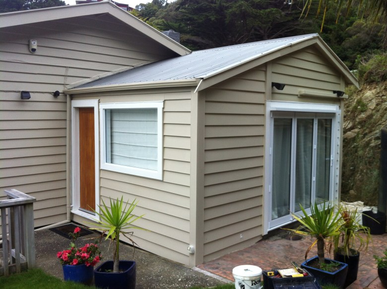 SO painting exterior